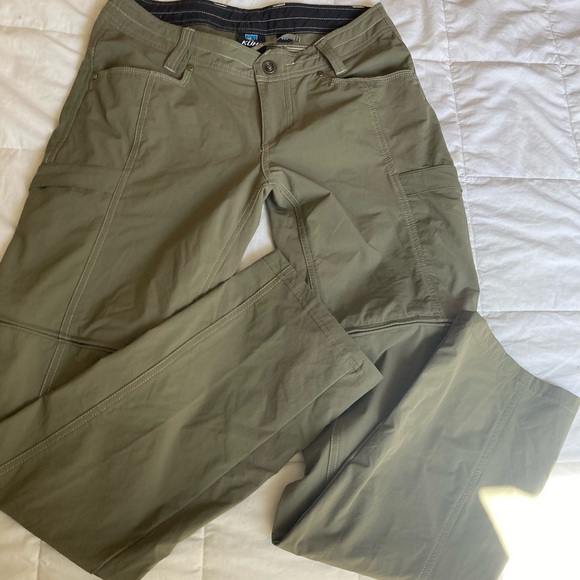 Kuhl Pants - Kuhl Hiking Pants